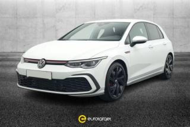 Volkswagen Golf 2.0 Tsi Gti Dsg 