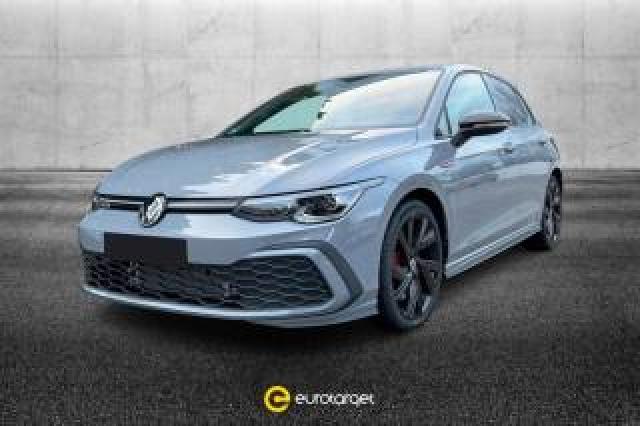Volkswagen Golf 2.0 Tsi Gti Dsg 