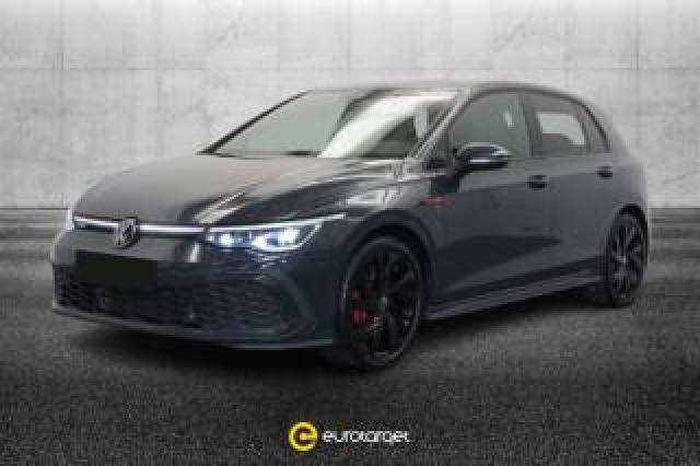 Volkswagen Golf 2.0 Tsi Gti Dsg 