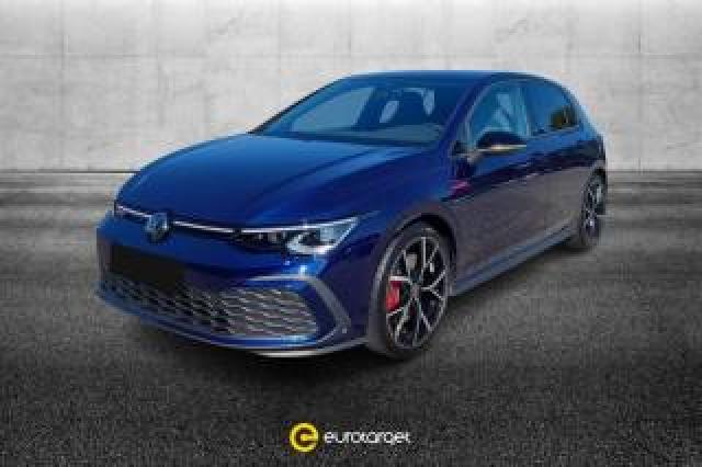 Volkswagen Golf 2.0 Tsi Gti Dsg 