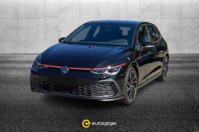 Volkswagen Golf 2.0 Tsi Gti Dsg 