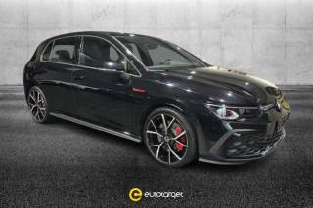 Volkswagen Golf 2.0 Tsi Gti Dsg 