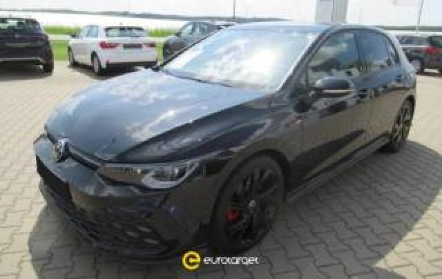 Volkswagen Golf 2.0 Tsi Gti Dsg 