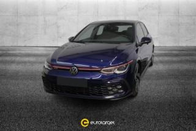 Volkswagen Golf 2.0 Tsi Gti Dsg 