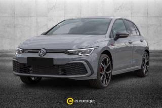 Volkswagen Golf 2.0 Tsi Gti Dsg 