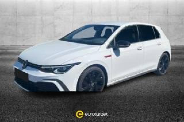 Volkswagen Golf 2.0 Tsi Gti Dsg 