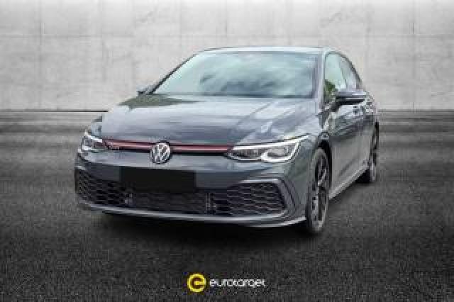 Volkswagen Golf 2.0 Tsi Gti Dsg 