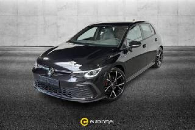 Volkswagen Golf 2.0 Tdi Gtd Dsg 