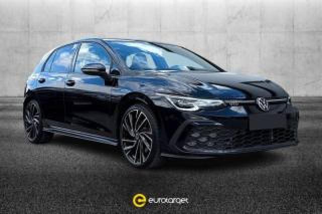 Volkswagen Golf 2.0 Tdi Gtd Dsg 