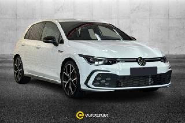 Volkswagen Golf 2.0 Tdi Gtd Dsg 