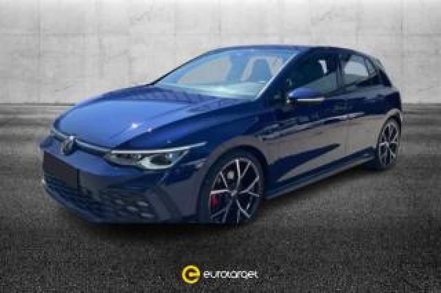 Volkswagen Golf 2.0 Tdi Gtd Dsg 