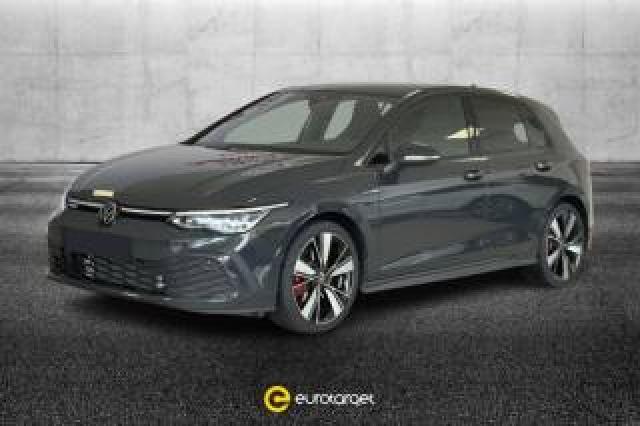 Volkswagen Golf 2.0 Tdi Gtd Dsg 