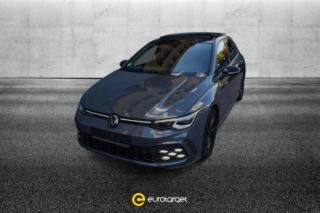 Volkswagen Golf 1.4 Plug-In Hybrid Dsg Gte 