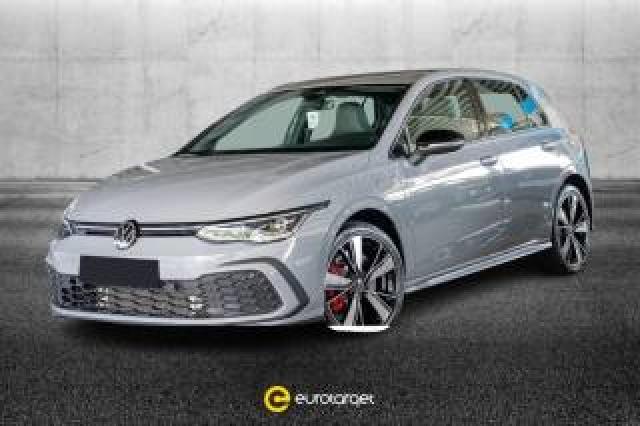 Volkswagen Golf 1.4 Plug-In Hybrid Dsg Gte 