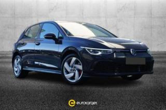 Volkswagen Golf 2.0 Tsi Gti Dsg 