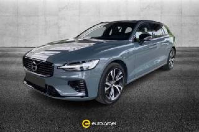 Volvo V60 T6 Recharge Awd Plug-In Hybrid Aut. Plus Dark 