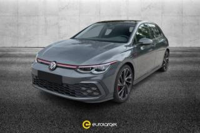 Volkswagen Golf 2.0 Tsi Gti Dsg 
