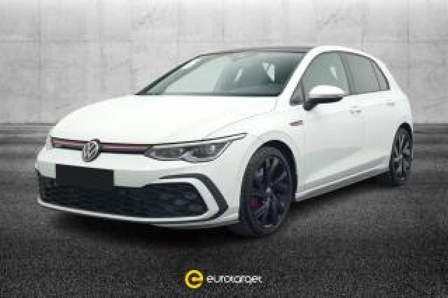 Volkswagen Golf 2.0 Tsi Gti Dsg 