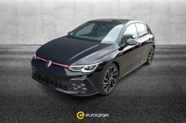 Volkswagen Golf 2.0 Tsi Gti Dsg 