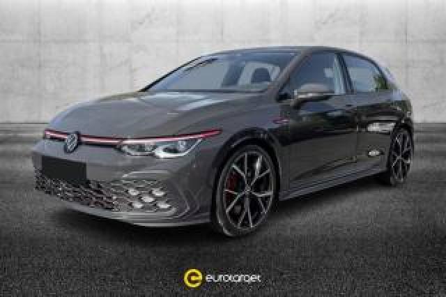 Volkswagen Golf 2.0 Tsi Gti Dsg 