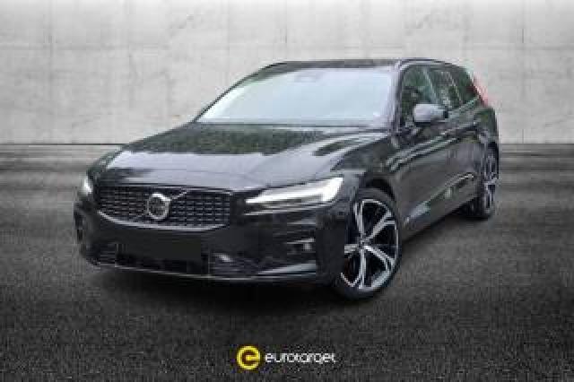 Volvo V60 B4 