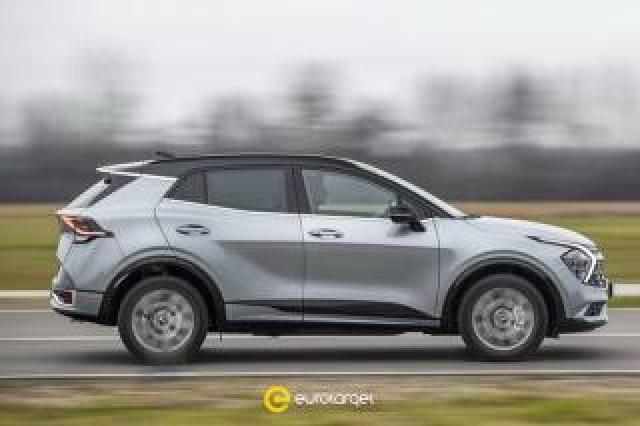 Kia Sportage 1.6 Tgdi Phev At Style  5ª Serie 