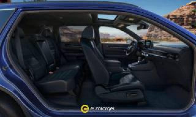 Honda Cr-V 2.0 Phev Ecvt Advance Tech  6ª Serie 