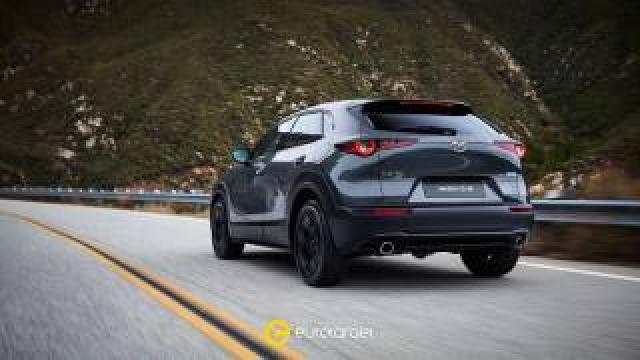 Mazda E -Skyactiv-G M Hybrid 2wd Ad'vantag Cx-30 