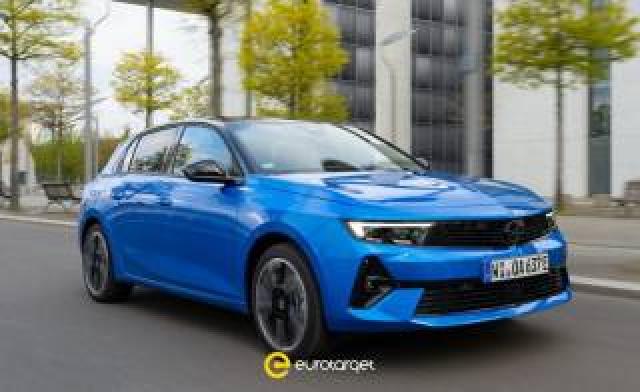 Opel Astra 1.6 Plug-In Hybrid 195 Cv At7 Edition  6ª Se 