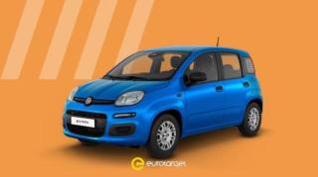 Fiat Pandina 1.0 Firefly 65 Cv Hybrid Icon 