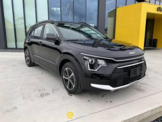 Kia Niro Tri-Fuel 1.6 Gdi Dct Hev Gpl Business 