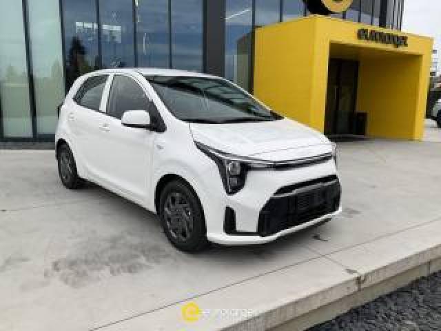 Kia Picanto 1.0 12v Gpl 5 Porte Urban 