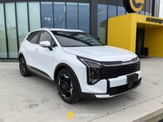 Kia Sportage 1.6 Crdi Mhev Style 