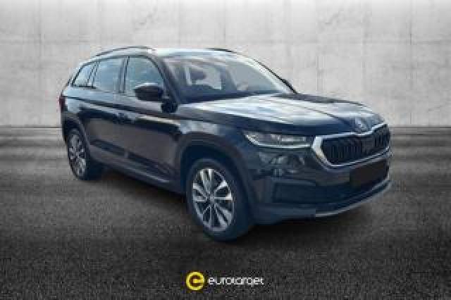 Skoda Kodiaq 2.0 Tdi Evo Scr Dsg Style 