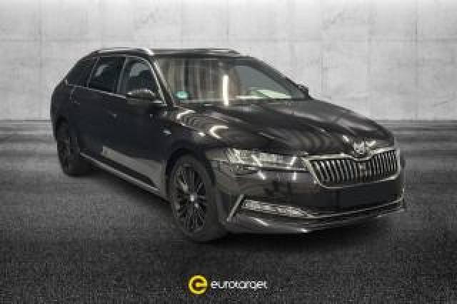 Skoda Superb 1.4 Tsi Plug-In Hybrid Dsg Wagon Laurin&klement 