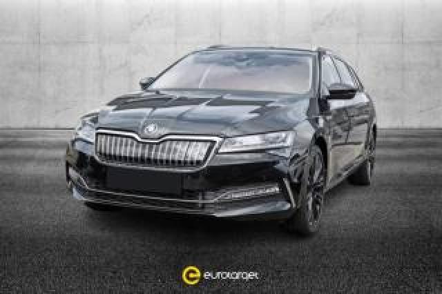 Skoda Superb 1.4 Tsi Plug-In Hybrid Dsg Wagon Style 