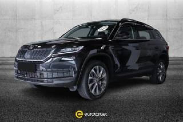 Skoda Kodiaq 2.0 Tdi Evo Scr 200 Cv 4x4 Dsg Style 
