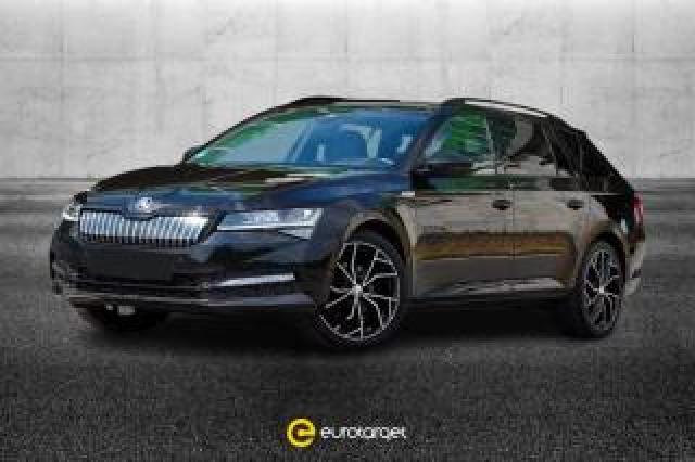 Skoda Superb 1.4 Tsi Plug-In Hybrid Dsg Wagon Sportline 