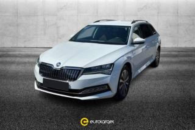 Skoda Superb 1.4 Tsi Plug-In Hybrid Dsg Wagon Executive 