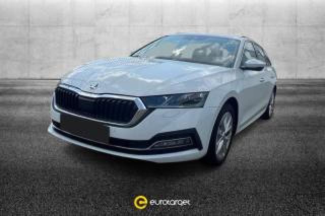 Skoda Octavia 2.0 Tdi Evo Scr 150 Cv Dsg Wagon Style 