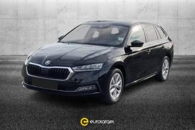 Skoda Octavia 2.0 Tdi Evo Scr 150 Cv Dsg Wagon Style 
