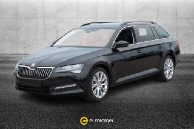 Skoda Superb 2.0 Tdi Dsg Wagon Style 