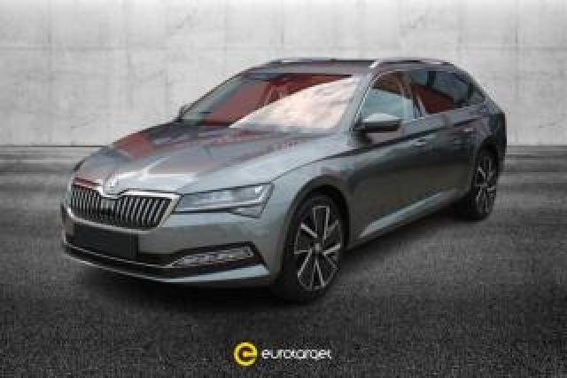 Skoda Superb 2.0 Tdi Evo 150 Cv Scr Dsg Wagon Style 