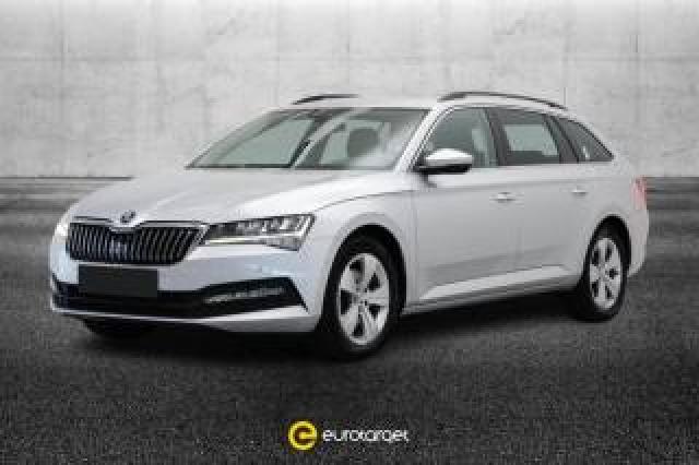 Skoda Superb 2.0 Tdi Evo 150 Cv Scr Dsg Wagon Executive 