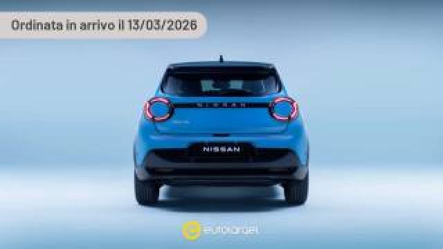 Nissan Micra 52 Kwh Advance  6ª Serie 