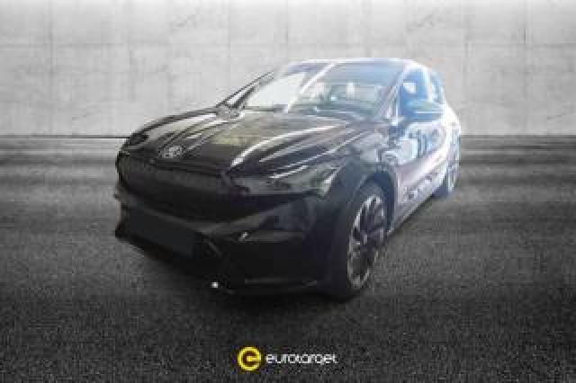 Skoda Enyaq Iv 60 Sportline 
