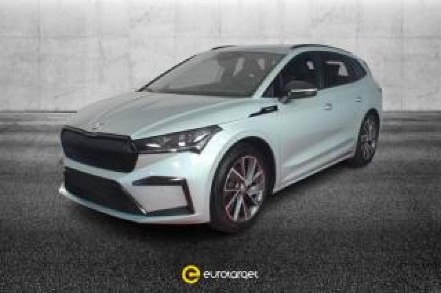 Skoda Enyaq Iv 60 Sportline 