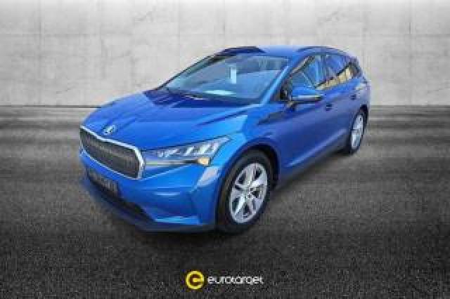 Skoda Enyaq Iv 60 