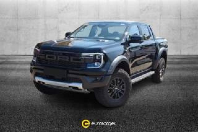 Ford Ranger Raptor 2.0 Ecoblue 4wd Dc 5 Posti 