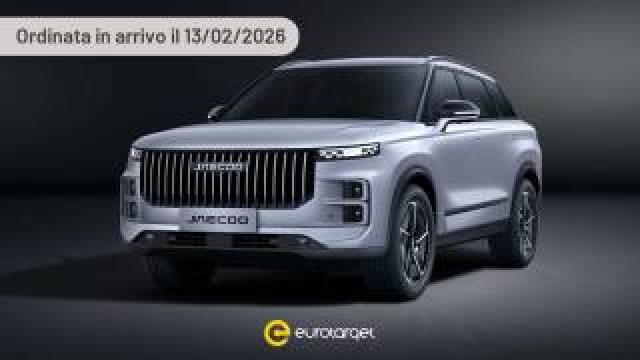 Jaecoo Jaecoo 7 1.6 Tgdi Aut. Pure 